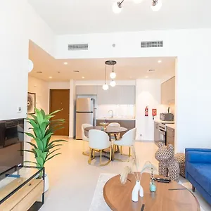 Appartamento Tower 1 - Luxury 2 Bedroom *