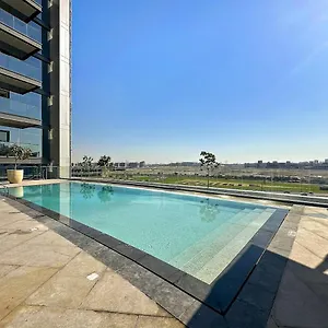 First Class 1br Elegant Modern Retreat