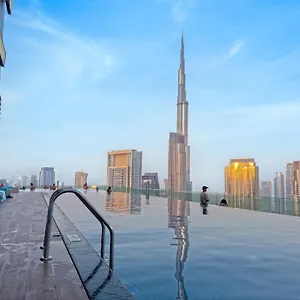 3 Bedroom - Pool Access - 7 Mins To Mall - Sun Set View 아파트