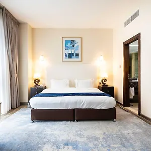 Elegant Escape In Al Nahda * Dubai