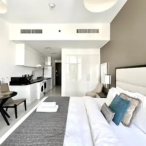 Homes2retreat - Chic & Cozy In Damac * Dubaï