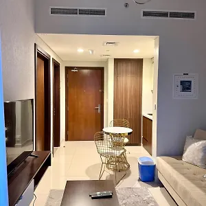 Appartamento Damac Reva 5 Mins Walk From Mall