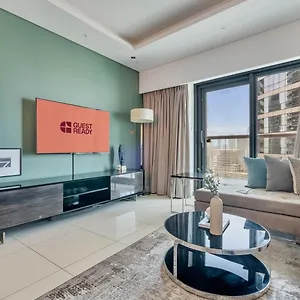 Guestready - Stylish In Business Bay
