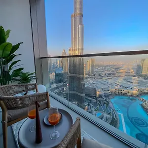 Full Burj And Fountain View Downtown By Bella Elite Homes * Dubai