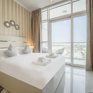 In Damac H1 By Deleguest * Дубай