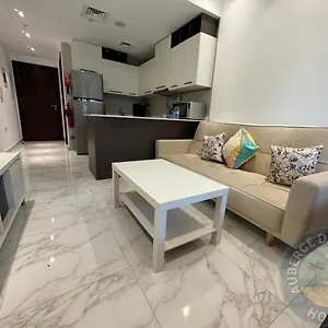 Sleek & Stylish Fully Furnished Joya * Дубай