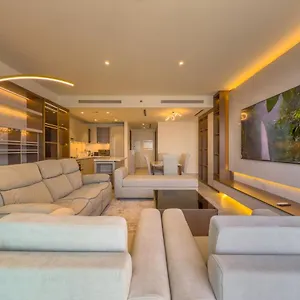 아파트 Elegant 2-br With Modern Comfort *