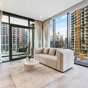 First Class 1br Unmatched Burj Khalifa Views