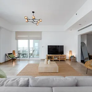 Apartment Marina 4, Palm Jumeirah - Mint