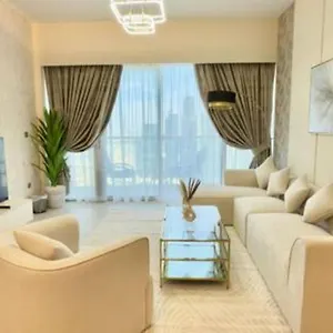 Likehome 5608gr Majestic Two Bedroom With Burj Khalifa View 아파트