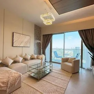 Likehome 5606gr Exclusive Escape Two Bedroom In Downtown * 두바이