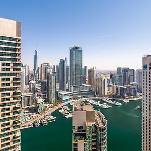 Guestready - Chic High-rise With Canal Views Appartamento *