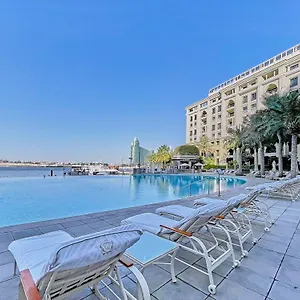 Appartement 5 Star - 15 Min To Burj Khalifa & Dxb Dubaï