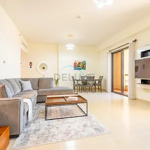 Apartment Sea Dubai