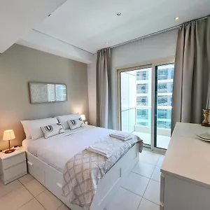 Sunrise Homes - Near Jbr Walk & - Lovely Dubai
