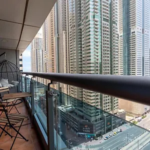 1br Cool Vibes Pool Views Marina *