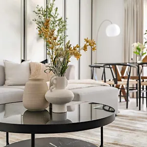 Silkhaus Luxe 2 Bdr With Maid In Springs 7 14 Casa vacanze *