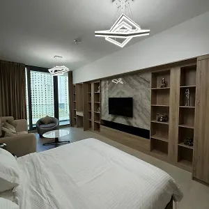 New Luxury At Prestigious Liv * Дубай