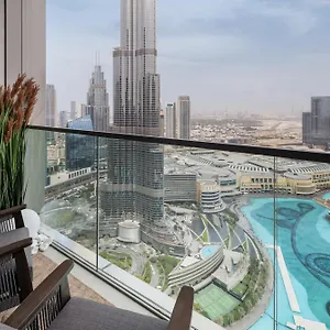 Appartement 2 Brd Amazing View By Bella Elite Homes