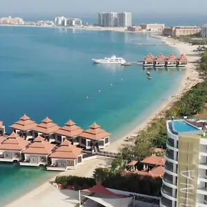 Matara- 2bed Azizi Mina Palm Jumeriah