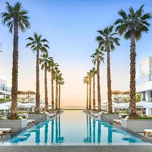 Luxe With Pool View - Lush Greenery I Access * 두바이