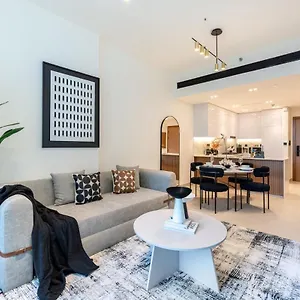 Beautiful 1 Bed In Binghatti Orchid Jvc *
