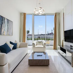 Majesty Retreat - 1br 1gr W Study In Gemz-05 * Dubai