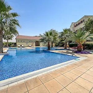 Haven With Pool, Tennis And Kid's Playground Appartamento *
