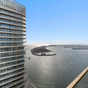 Appartamento Fendi 1br With Panoramic Sea View