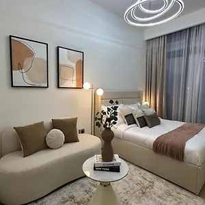 Luxury Near Burj Khalifa Dubai