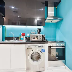 Bookable - Modern In Business Bay Appartement Dubaï