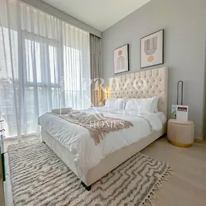 Stunning 1-bedroom In Jvc-bloom Tower A Apartment Dubai