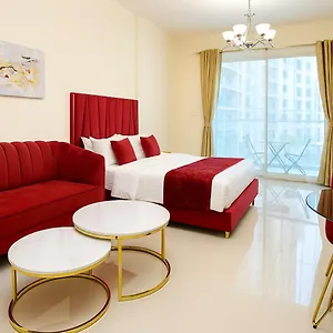 Comfy In Jvc Great Location Fast Wi-fi