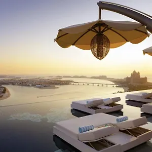 Luxurious 2-bedroom At The Royal Atlantis & Residences