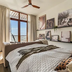 Apartamento Guestready - West Side In Palm Jumeirah Dubai