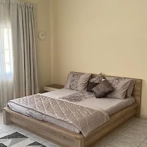 Mirdif Luxury Appartement
