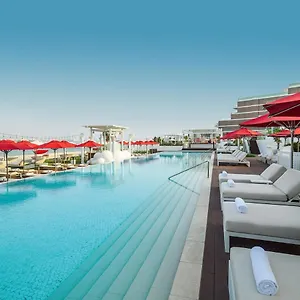 Aura -direct Seafront 2br-palm