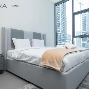 Mira Homes - Newly And Modern 1 Bedroom With View In Jlt