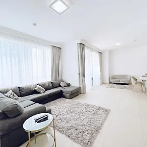 Appartement Private Access - Canal View
