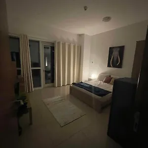 Tiger Tower Dubai