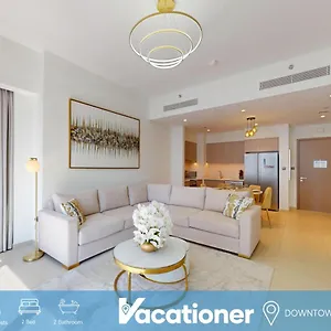 Act One Act Two - Sophisticated Two Bedroom Dubai