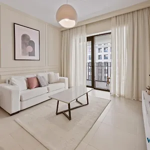 Апартаменты Pink Panther Soft Glam 1br In Surf 2-creek *