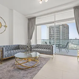 Spacious And Cozy 1bdr In Hameni *