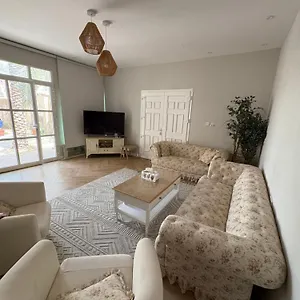 Barsha South Cozy Casa vacanze Dubai
