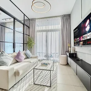 Cozy 1br In Socio Hills Near Mall And Park Appartement