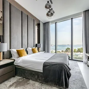 Knokey At Address Residences 2br With Full Sea View * Dubaï