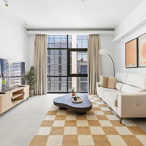 New 1br With Walk-in Wardrobe In Greenish Community Appartamento *