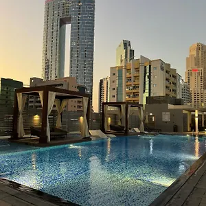 Promo I Sea View I 1 Bedroom I One Tower I Marina