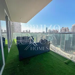 Modern 2-bedroom Living In Reva Residences, *