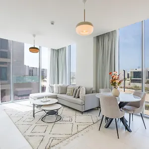 Appartamento Charming 1 Bedroom In Mbr - Near Downtown